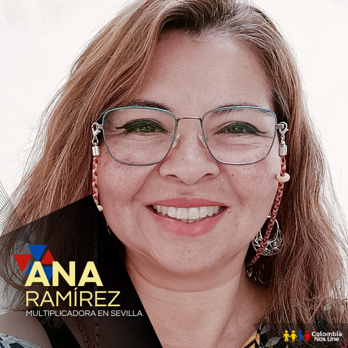Ana María Ramírez