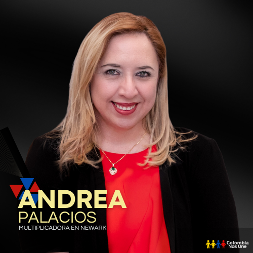 Andrea Palacios