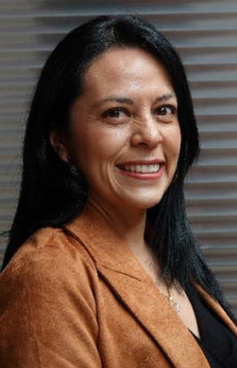 Andrea Patricia Roa Moreno