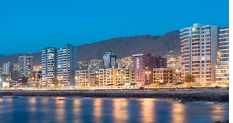 Colombia Nos Une en Antofagasta