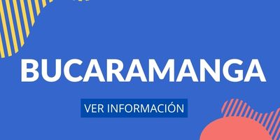 Feria de servicios en Bucaramanga