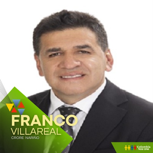 Crore Nariño2 - Franco Villareal