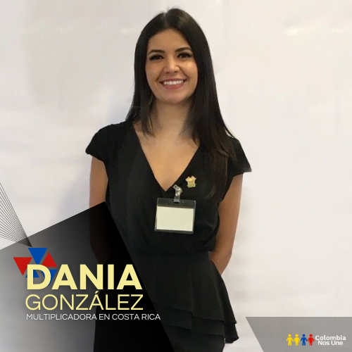 Diana Gonzalez 