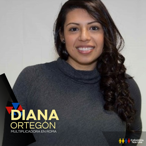Diana Ortegon