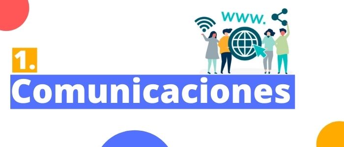 Comunicaciones para los colombianos en el exterior y retornados