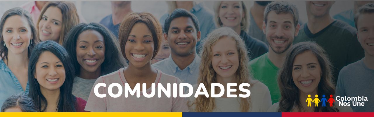 Comunidades