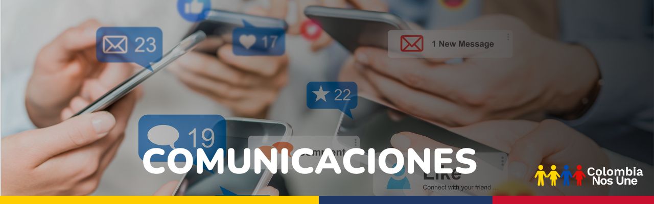 Comunicaciones