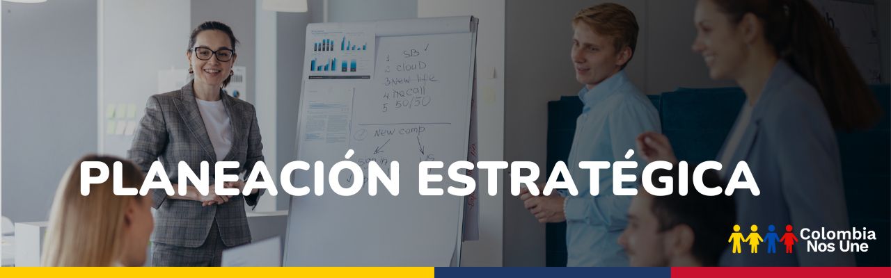 Planeacion Estrategica