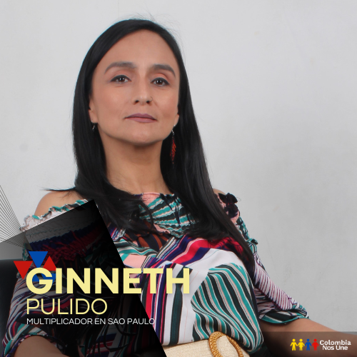 Ginneth Pulido