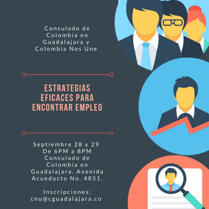 Empleo Guadalajara