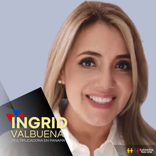 Ingrid Valbuena