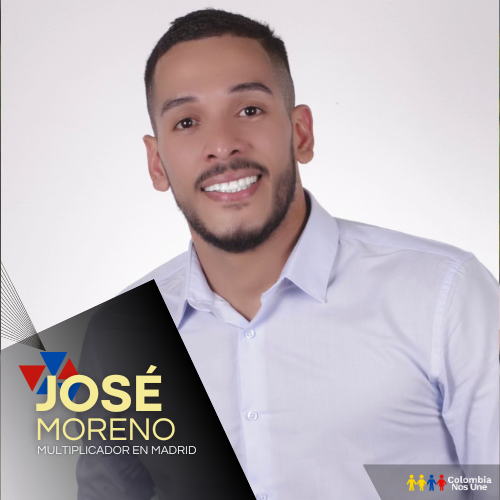 José Moreno