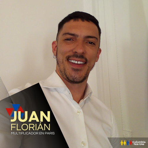 Juan Carlos Florian