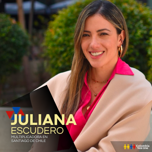 Juliana Escudero