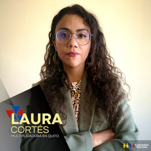 Laura Cortes
