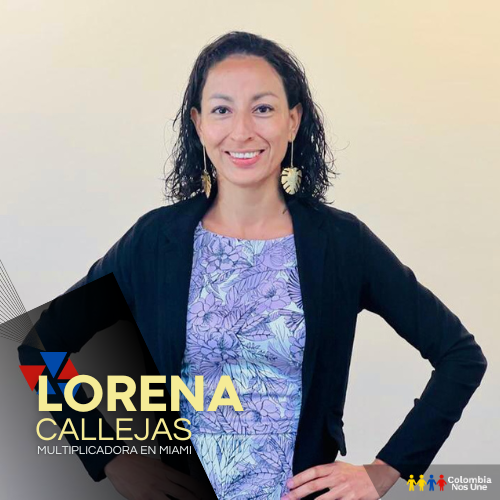 Lorena Callejas