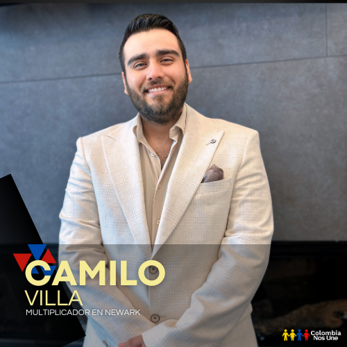 Camilo Villa