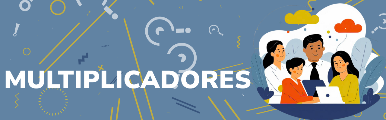 Multiplicadores