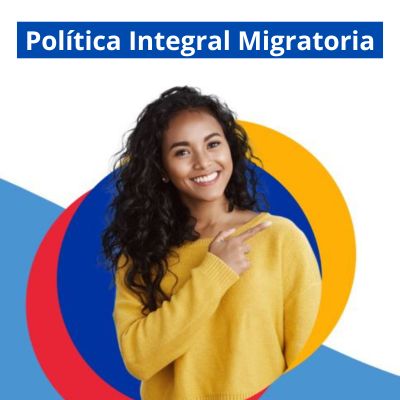 Política Integral Migratoria