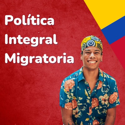 Política Integral Migratoria01