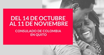 Semana binacional de salud Quito