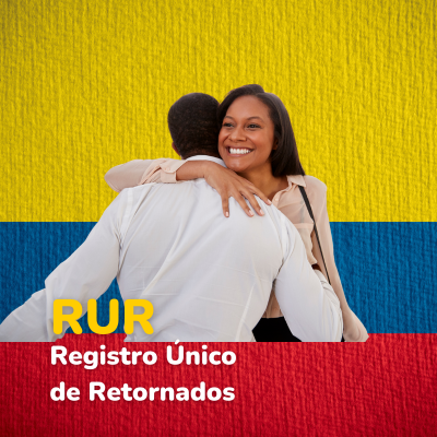 Registro Único de Retornados