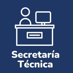 Secretaria técnica