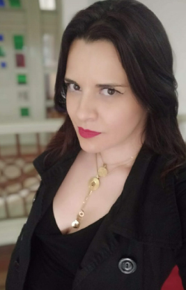 Vanesa Clavijo