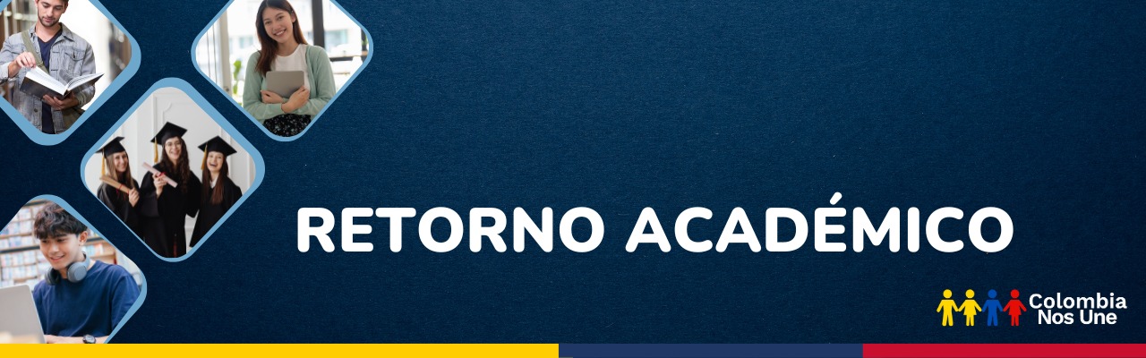 Retorno académico 