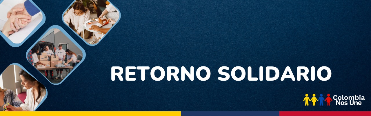 Retorno Solidario