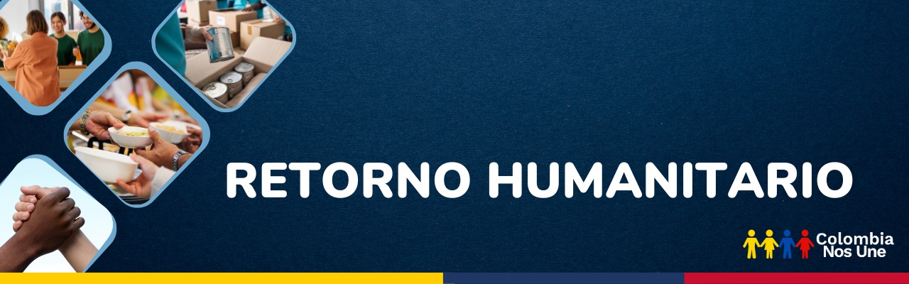 Retorno Humanitario