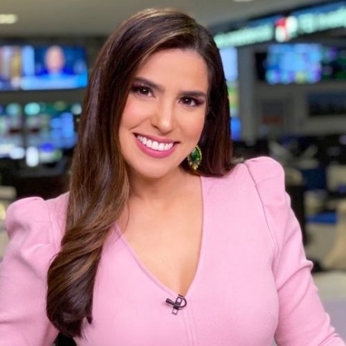 Alejandra Ortiz Chagín