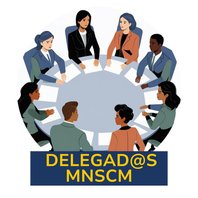 delegados 