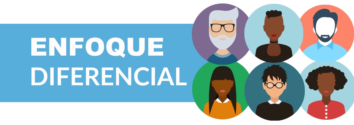 Enfoque diferencial