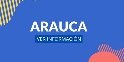 Feria de servicios en Arauca