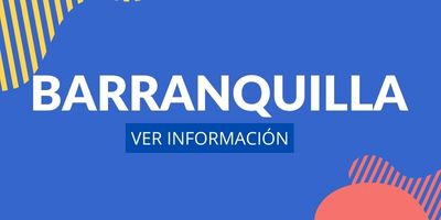 Feria de servicios en Barranquilla