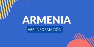 Feria de servicios en Armenia