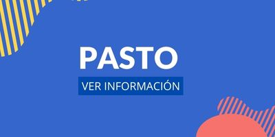 Feria de servicios en Pasto