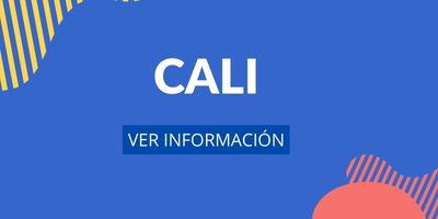 Feria de servicios en Cali