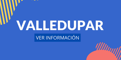 Feria de servicios en Valledupar