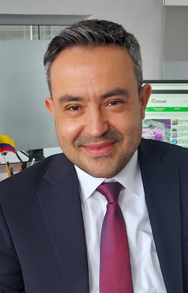 Jaime Martínez