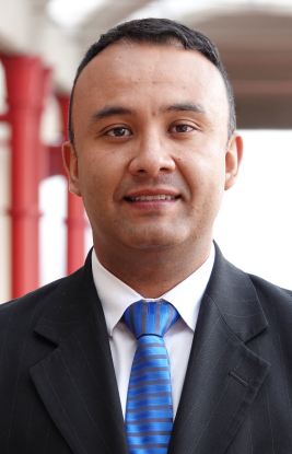 José Velásquez