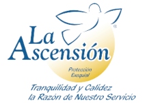 Logo Ascención