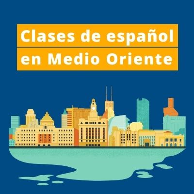 Medio oriente