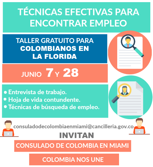 Ténicas efectivas para encontrar empleo