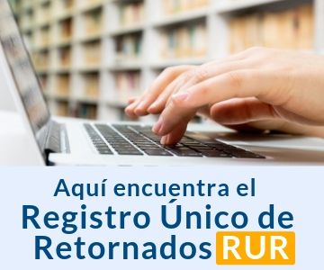 Registro Único de Retornados