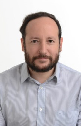Santiago Peña