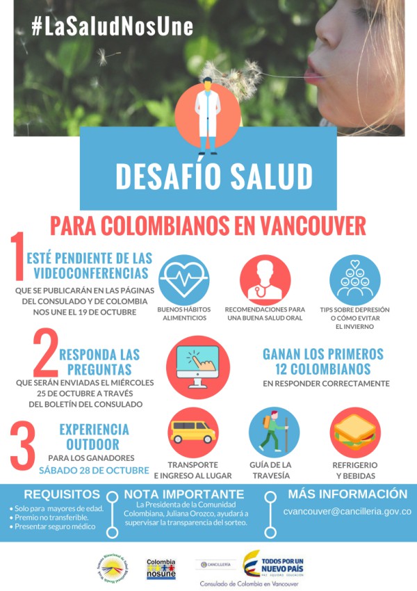 semana binacional de la salud vancouver 2017