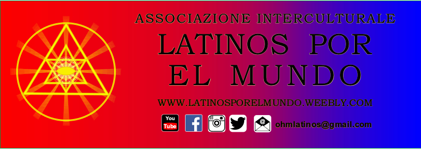 ASSOCIAZIONE INTERCULTURAL LATINOS POR EL MUNDO