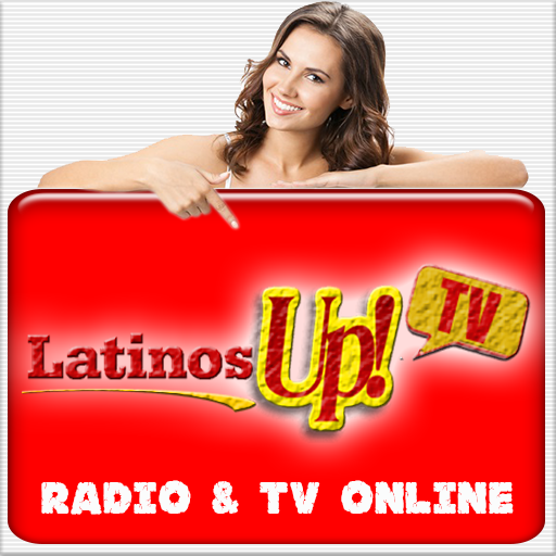 Latinos Up! Miles de historias de éxito. Latinos Up!